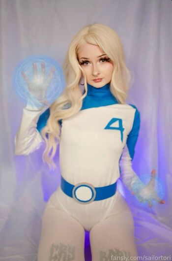 Sailortori leaked private photo uncensored HD quality