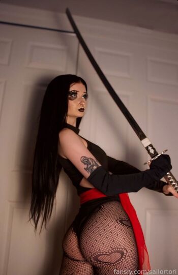 Sailortori leaked private photo uncensored HD quality