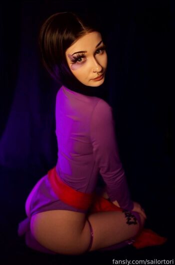 Sailortori leaked private photo uncensored HD quality