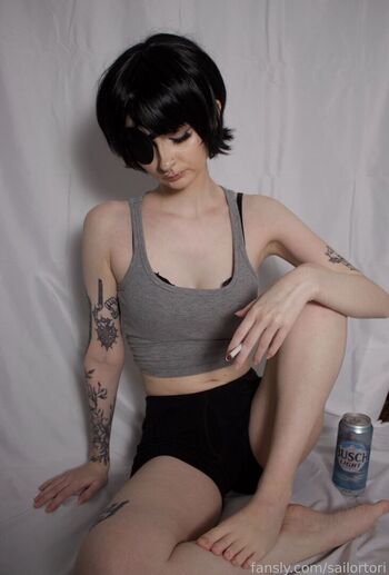 Sailortori leaked private photo uncensored HD quality