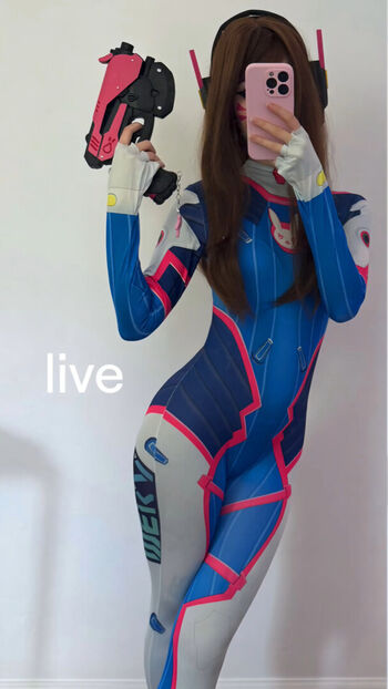 Sailortori leaked private photo uncensored HD quality