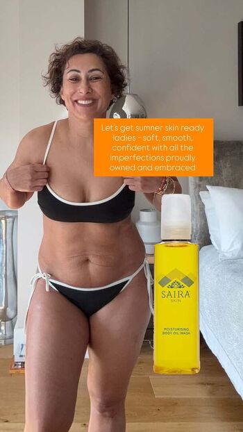 Saira khan page leaked private photo uncensored HD quality