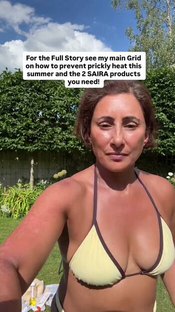Saira khan leaked private photo uncensored HD quality