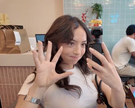 Sakura shymko leaked private photo uncensored HD quality