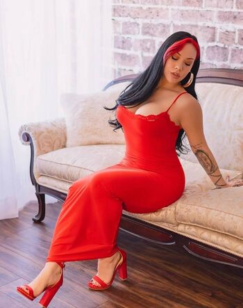Salice rose  page leaked private photo uncensored HD quality