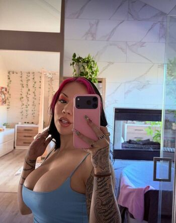 Salice rose leaked private photo uncensored HD quality