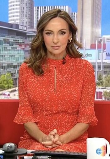 Sally nugent leaked private photo uncensored HD quality