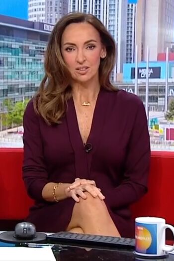 Sally nugent leaked private photo uncensored HD quality