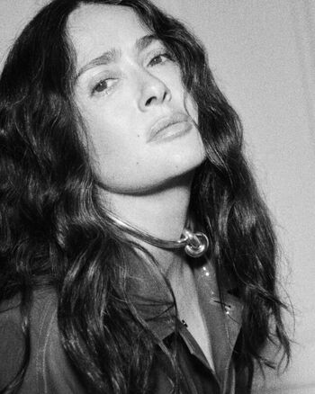 Salma hayek leaked private photo uncensored HD quality