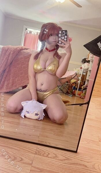Saltedfishcakes leaked private photo uncensored HD quality