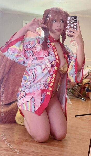 Saltedfishcakes leaked private photo uncensored HD quality