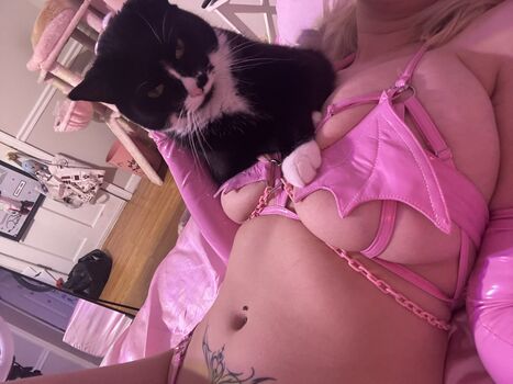 Saltedfishcakes leaked private photo uncensored HD quality