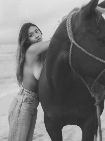 Samadhi russek  page leaked private photo uncensored HD quality