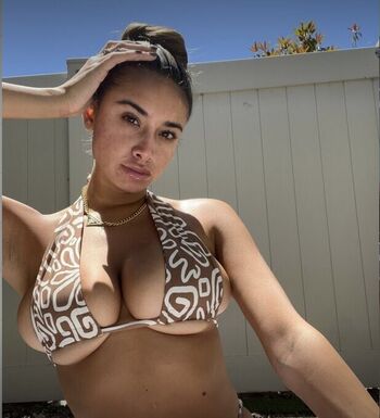 Samadhi russek leaked private photo uncensored HD quality