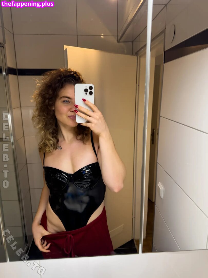 Page/ leaked private photo uncensored HD quality