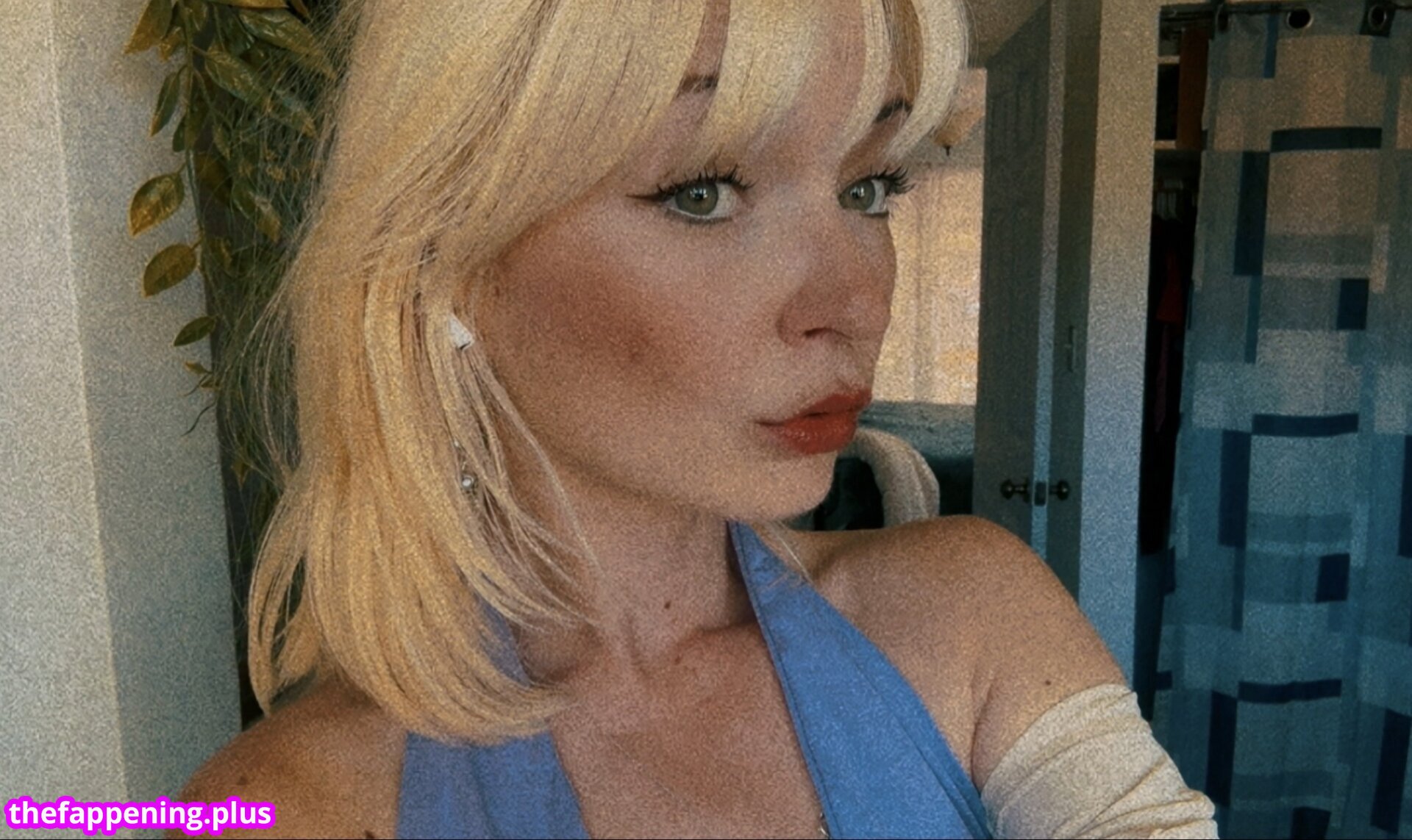 Page/ leaked private photo uncensored HD quality