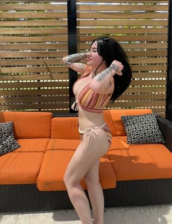 Samanthakronos leaked private photo uncensored HD quality