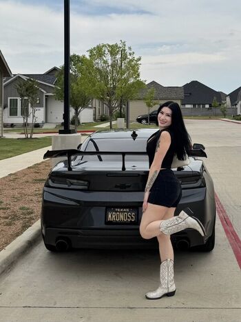 Samanthakronos leaked private photo uncensored HD quality