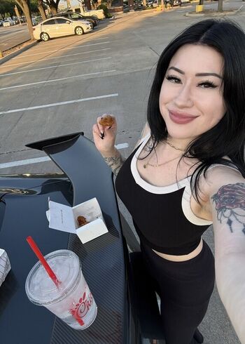 Samanthakronos leaked private photo uncensored HD quality