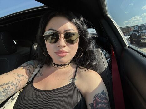 Samanthakronos leaked private photo uncensored HD quality