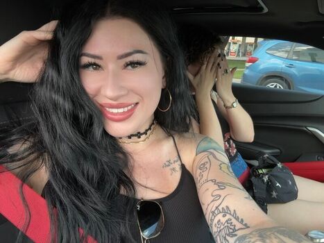 Samanthakronos leaked private photo uncensored HD quality