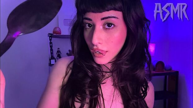 Sami asmr page leaked private photo uncensored HD quality