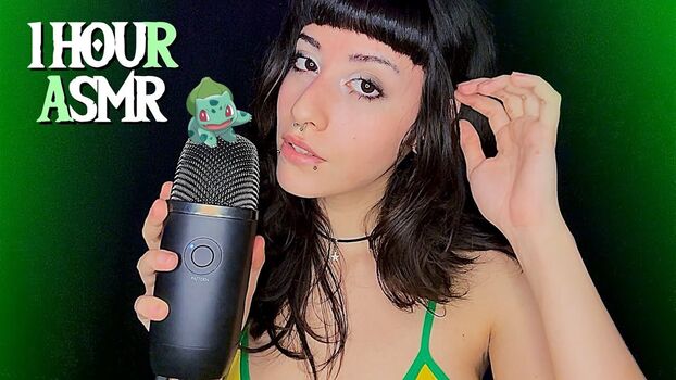 Sami asmr page leaked private photo uncensored HD quality