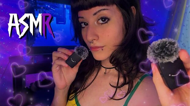 Sami asmr page leaked private photo uncensored HD quality