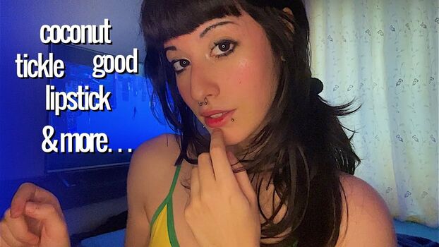 Sami asmr page leaked private photo uncensored HD quality