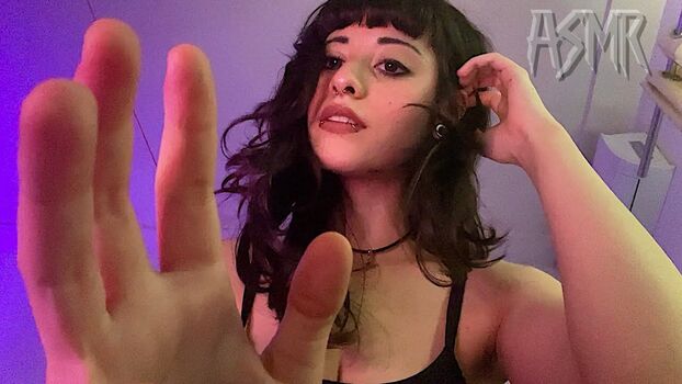 Sami asmr page leaked private photo uncensored HD quality