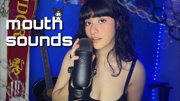 Sami asmr leaked private photo uncensored HD quality