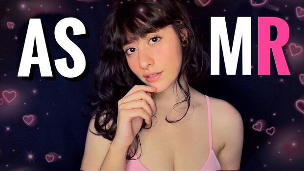 Sami asmr leaked private photo uncensored HD quality