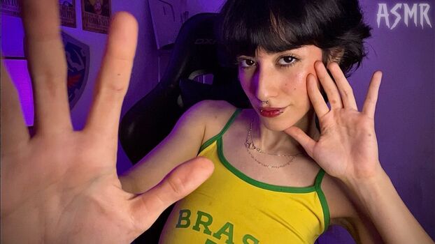 Sami asmr leaked private photo uncensored HD quality