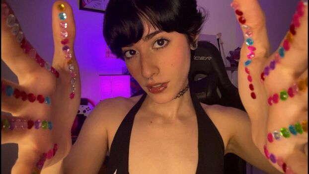 Sami asmr leaked private photo uncensored HD quality