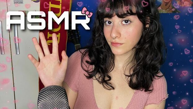 Sami asmr leaked private photo uncensored HD quality