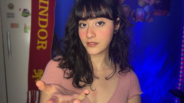 Sami asmr leaked private photo uncensored HD quality