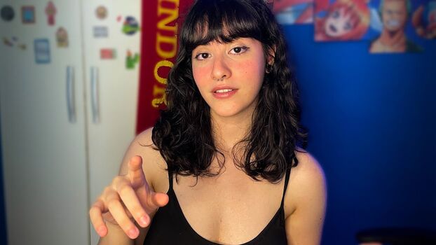 Sami asmr leaked private photo uncensored HD quality