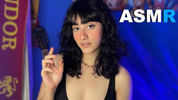 Sami asmr leaked private photo uncensored HD quality