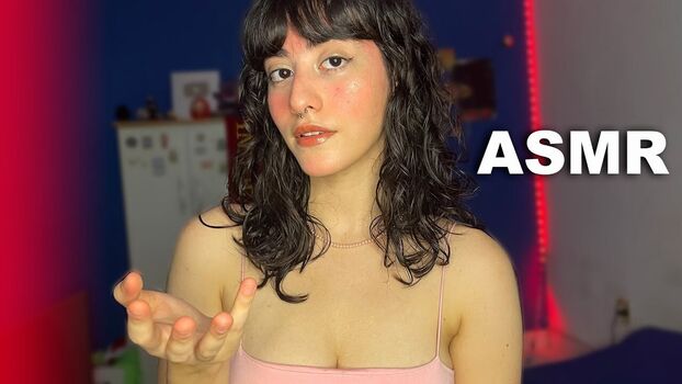 Sami asmr leaked private photo uncensored HD quality