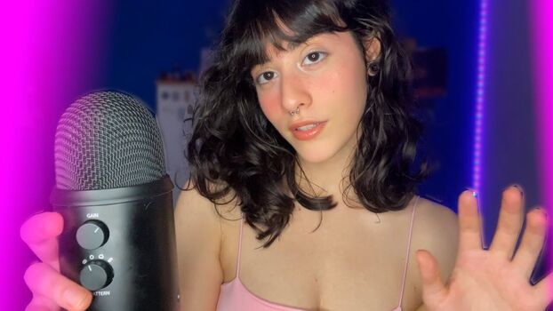 Sami asmr leaked private photo uncensored HD quality