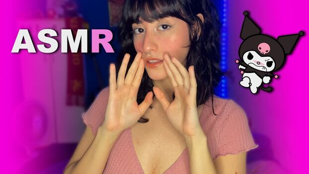 Sami asmr leaked private photo uncensored HD quality