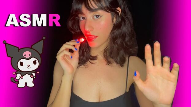 Sami asmr leaked private photo uncensored HD quality