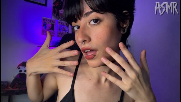 Sami asmr leaked private photo uncensored HD quality
