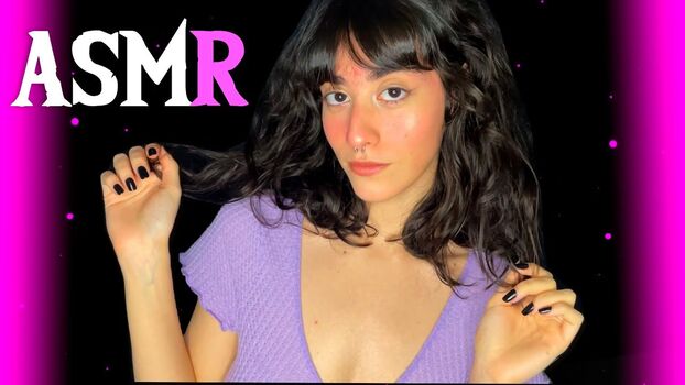 Sami asmr leaked private photo uncensored HD quality