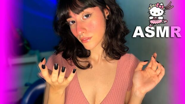 Sami asmr leaked private photo uncensored HD quality
