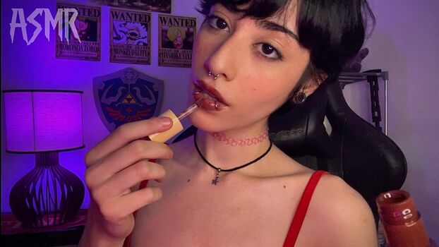 Sami asmr leaked private photo uncensored HD quality