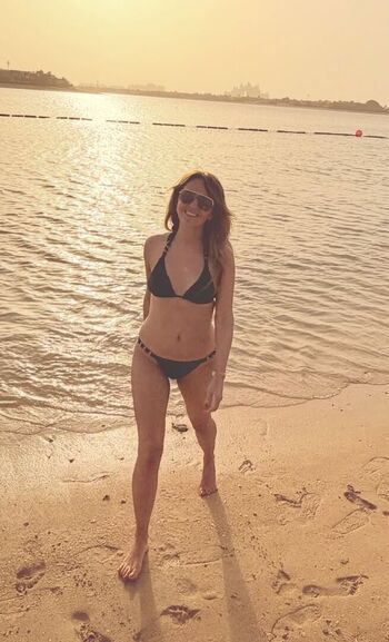 Samia ghadie leaked private photo uncensored HD quality