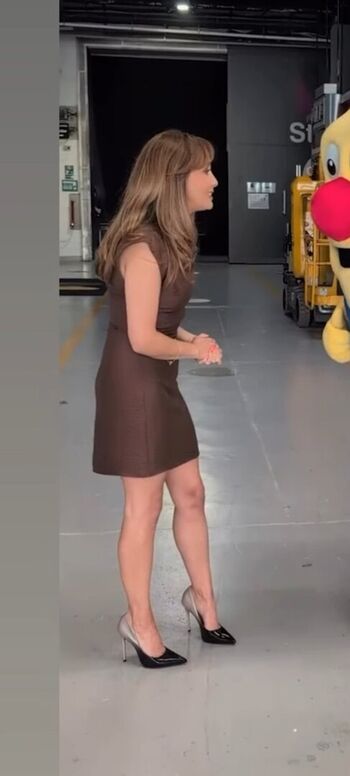 Samia ghadie leaked private photo uncensored HD quality