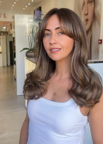 Samia ghadie leaked private photo uncensored HD quality