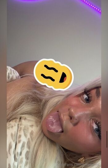 Samihaatvedt leaked private photo uncensored HD quality